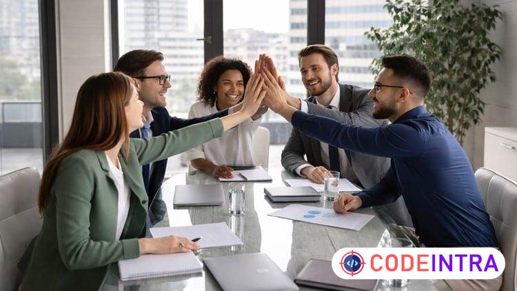 The Power of Gratitude at Workplace