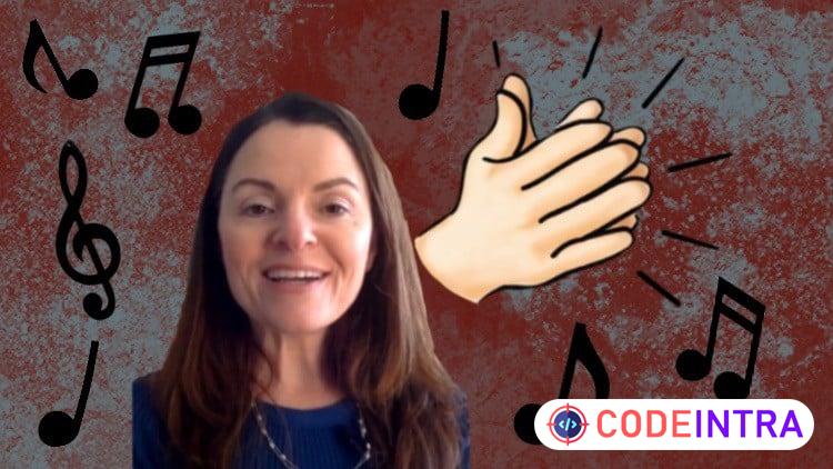 The Rhythm of English