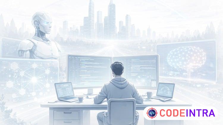 The Ultimate AI Engineer Job Preparation Course (2026)