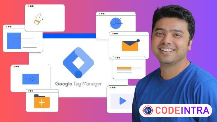 The Ultimate Google Tag Manager Course 2026