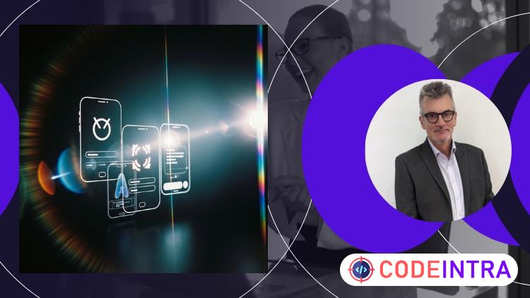No-Code AI App Development: Build Real Apps & Websites