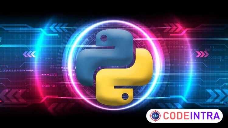 The Ultimate Python Developer Course: Learn Step by Step