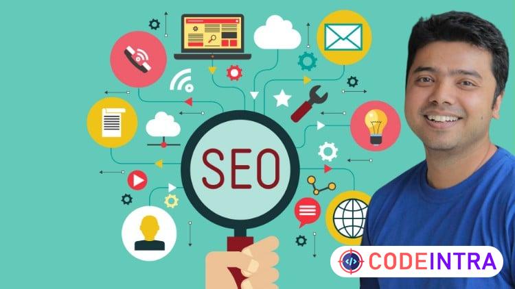 Ultimate SEO Course 2026: Beginner to Advanced SEO with AI