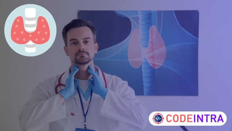 Thyroid Care: Hypothyroidism, Disorders Management - Mastery