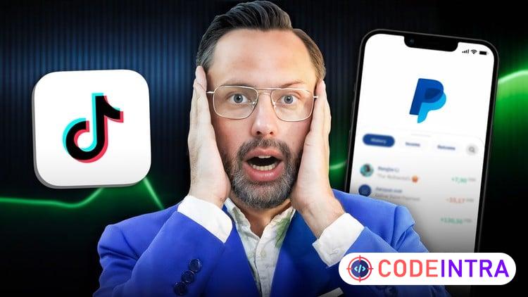 TikTok Ads | TikTok Advertising by a Fortune 100 MBA
