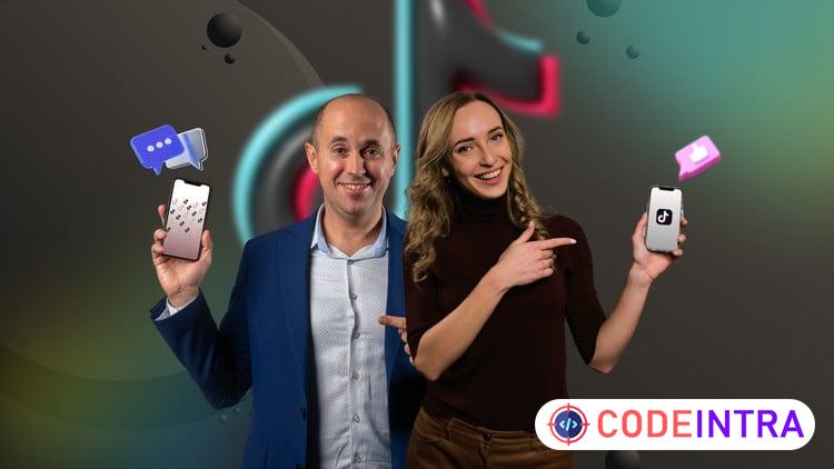TikTok Marketing. How to promote your business effectively!