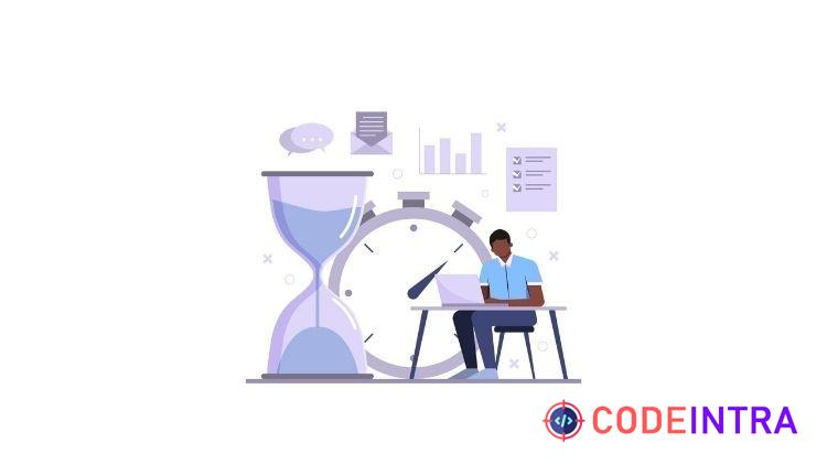 Time Management & Energy Optimization for Peak Productivity