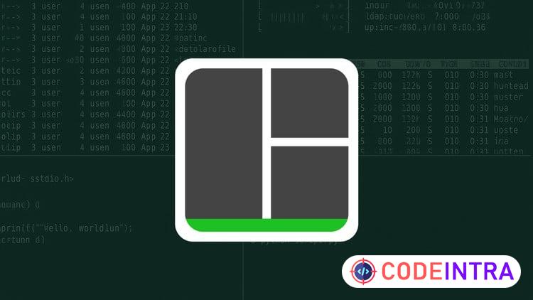 Mastering Tmux | Linux Terminal Productivity