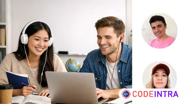 Yeni TOEFL iBT Enhanced: Modüler Sistem - Codeintra
