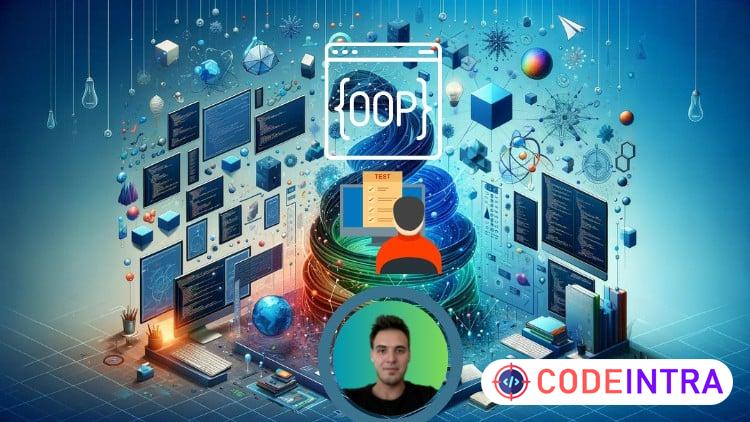 Top 50 OOP Interview Questions