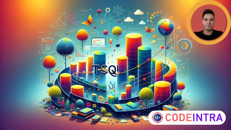 TOP 50 T-SQL Interview Questions