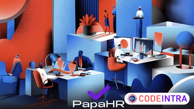 Transformação Digital RH Mastery: HRIS LMS IA ATS [PT] - Codeintra