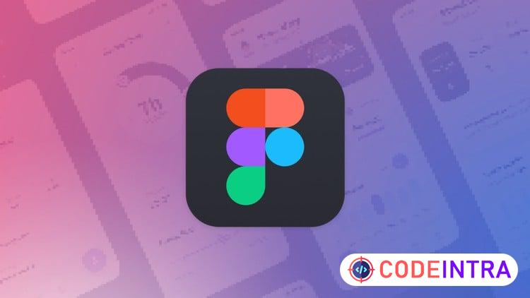 UI/UX Design With Figma : 5+ Real World Projects