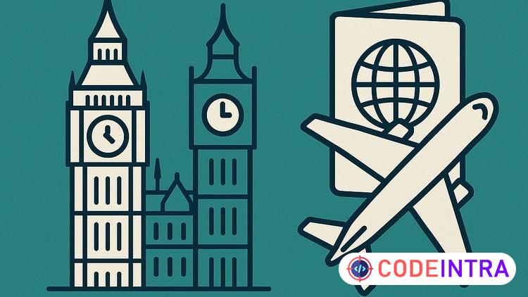 UK Visitor Visa Made Simple: A Step-by-Step Guide for First