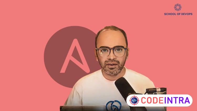 Ultimate Ansible Bootcamp by School of Devops®