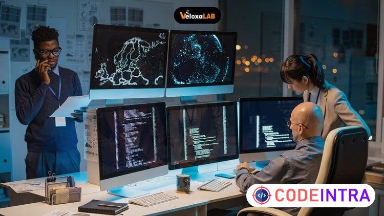 Ultimate CompTIA CASP+ Certification Bootcamp (CAS-004)