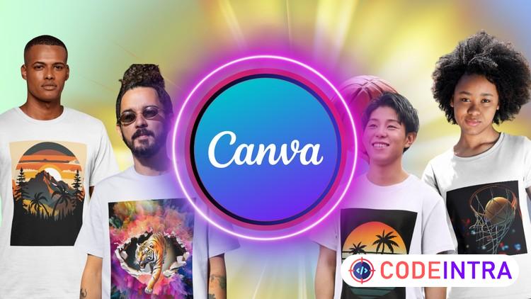 Ultimate Guide to Canva T-Shirt Design: Mastery in T-Shirt