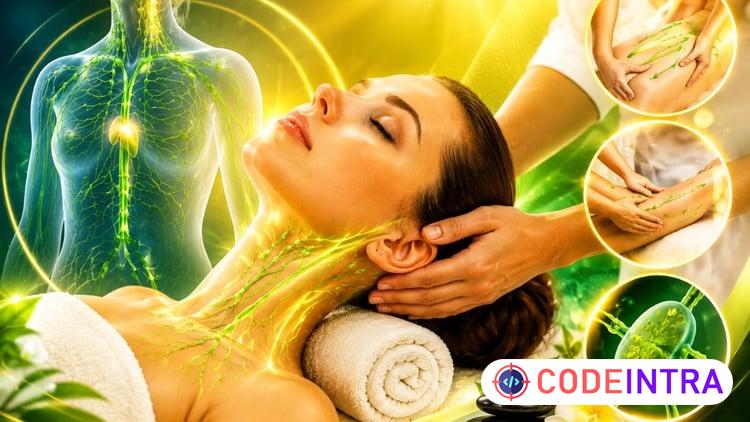Ultimate Guide to Lymphatic Drainage Massage Therapy - MLD