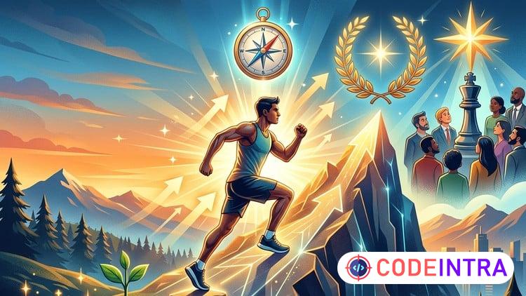 Ultimate Personal Transformation System