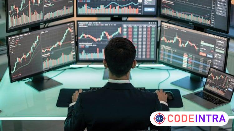 The Ultimate Trading & Wealth Mastery Program