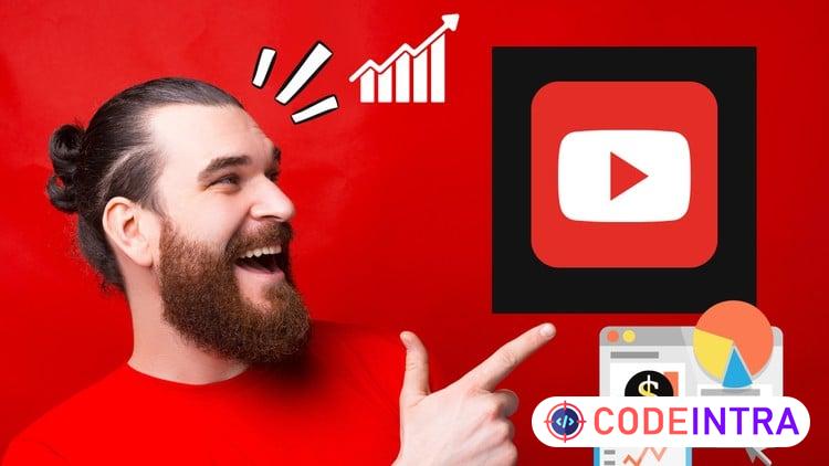 Ultimate YouTube Blueprint: Proven Tactics Channel Success