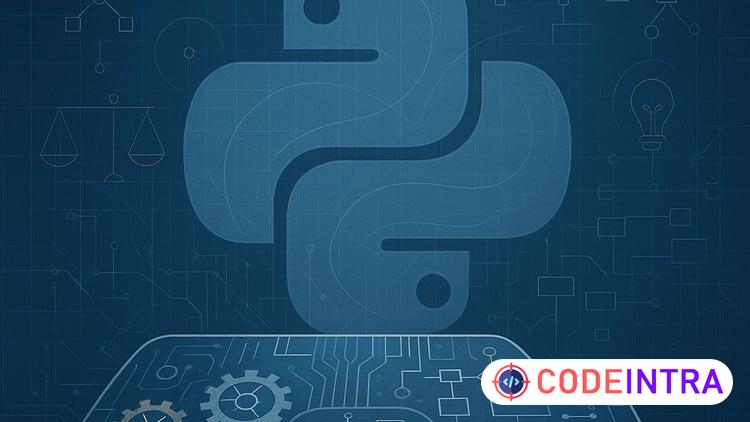 Python from First Principles to Pythonic Mastery