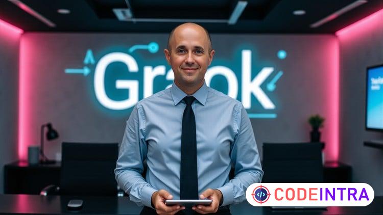 Unlocking Grok: AI for Business and Marketing