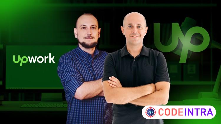 Upwork Beginner Course: Win Freelance World