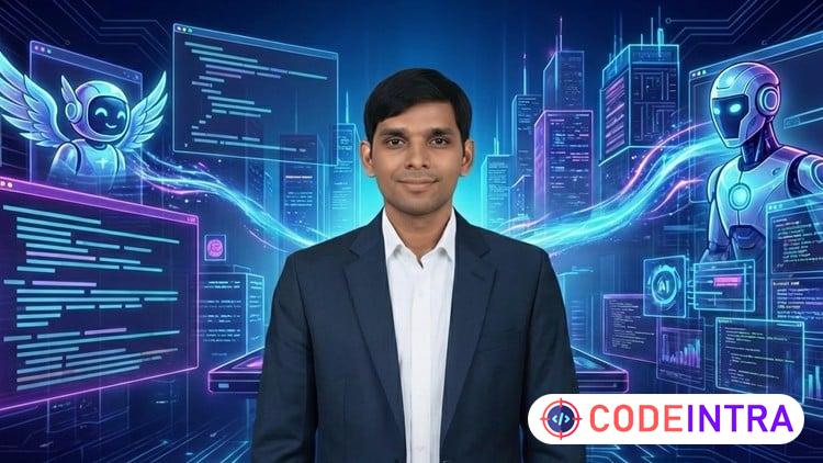 Vibe Coder Masterclass: 10x Your Productivity with AI Coding