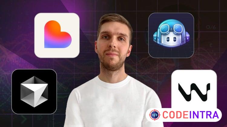 Vibe Coding Camp: Github Copilot, Cursor, Lovable, Windsurf