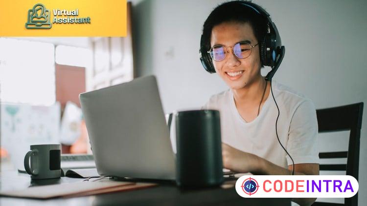 AI Skills and Management for Virtual Assistants (VA's)
