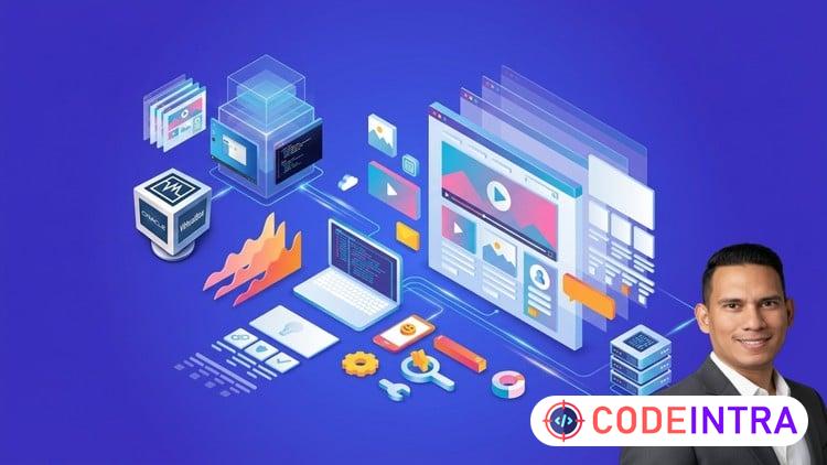 Curso de Virtualización con Virtualbox