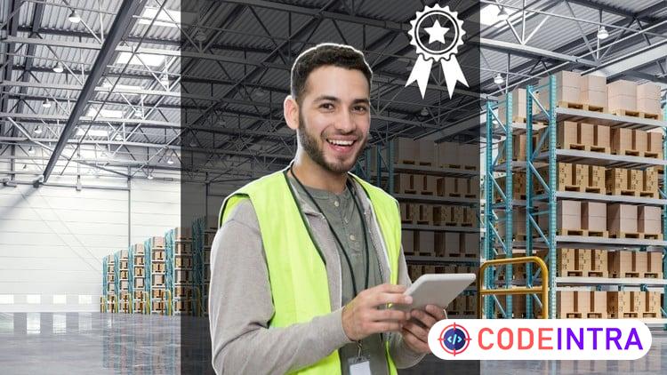 Diploma in Warehouse Management, Logistics and Supply Chain