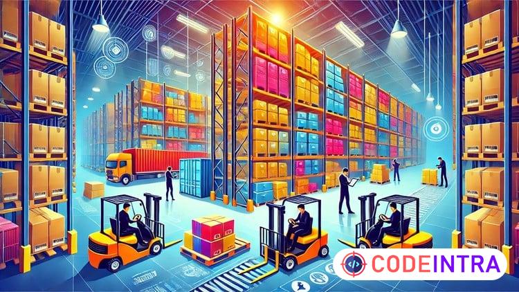 Professional Diploma in Warehouse Management