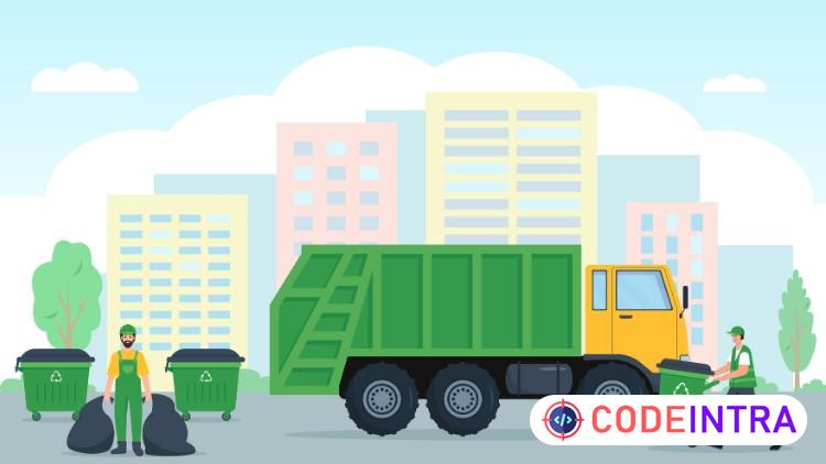 Waste and Environmental Management for Sustainability