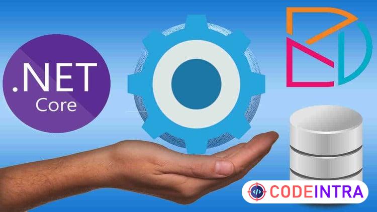 Web API con .NET CORE  y Swagger  + Dapper + SQL  Server