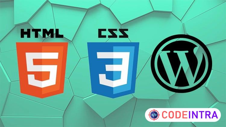 Web Design Course for Beginners to Intermediate
