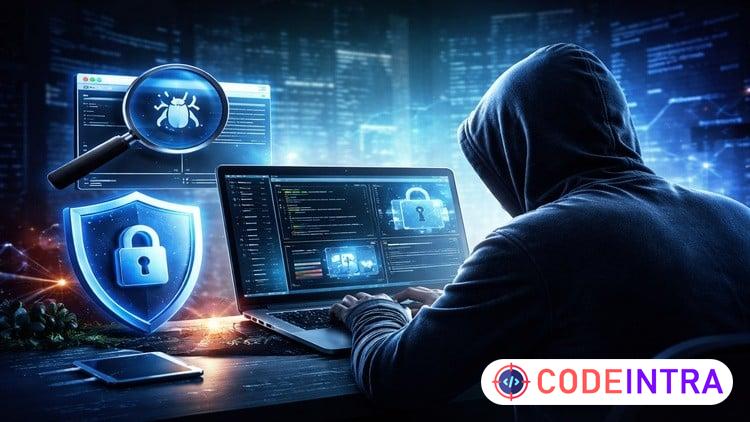 Web Hacking For Beginners
