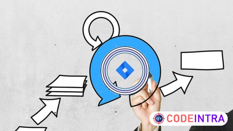 JIRA AGILE PROJECT MANAGEMENT+Jira+Confluence+Atlassian