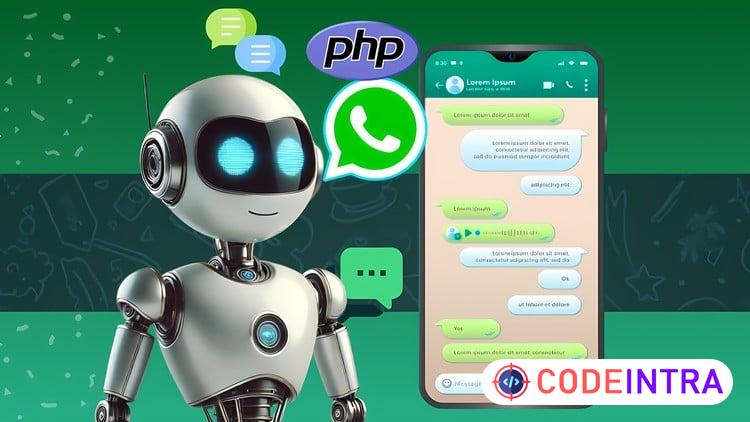 Desarrollo de Chatbot en WhatsApp Business con PHP
