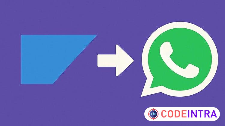 WhatsApp Cloud API Integration with SAP