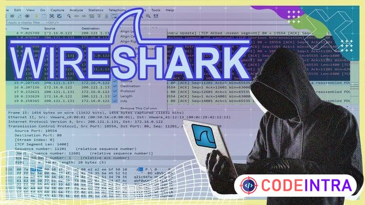 Learn Wireshark Like a Pro | Hands-On Packet Capture & View