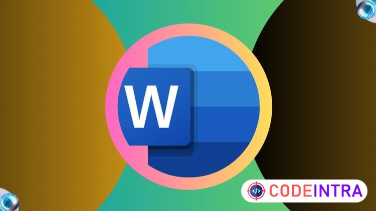 Word - Microsoft Word from Basic to Advanced