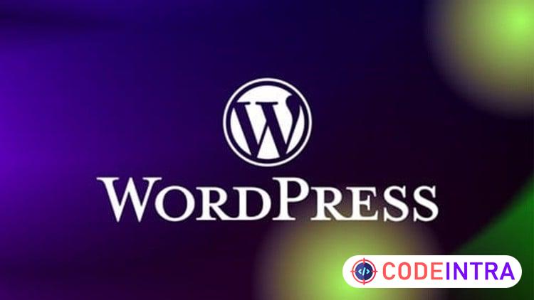 WordPress Crash Course: Build Websites Without Coding