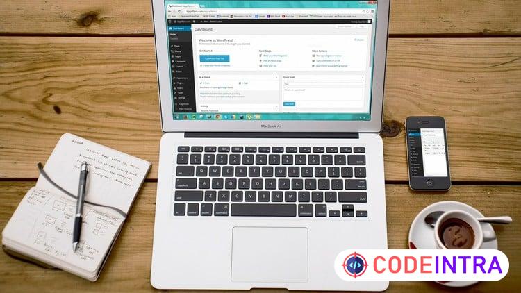 WordPress for Absolute Beginners