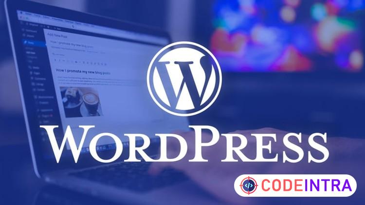 WordPress for Beginners: Build Professional Websites