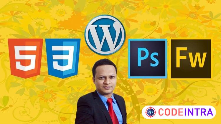 WordPress Web Design and Advanced Theme Development