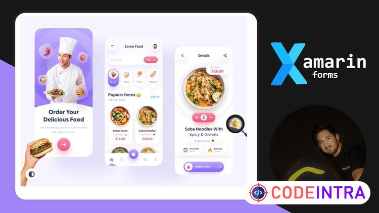 Xamarin.forms intermedio: animaciones profesionales