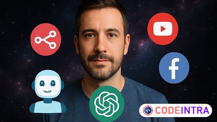 YouTube AI Video : How To Create AI Story Video Generation