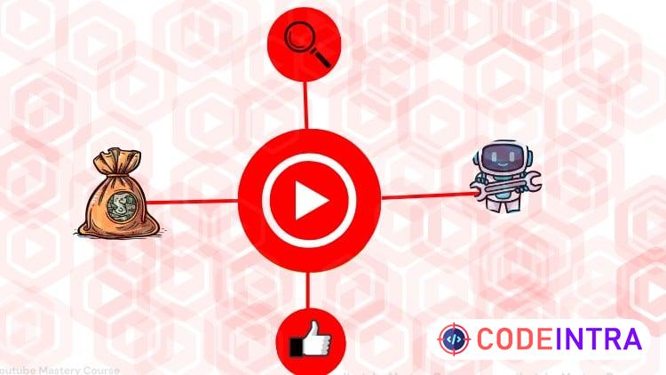 YouTube Mastery Course with AI 2026: Rank, Grow & Monetize